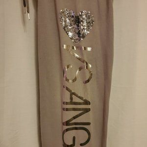 VS Supermodel Essentials Sweat Pants